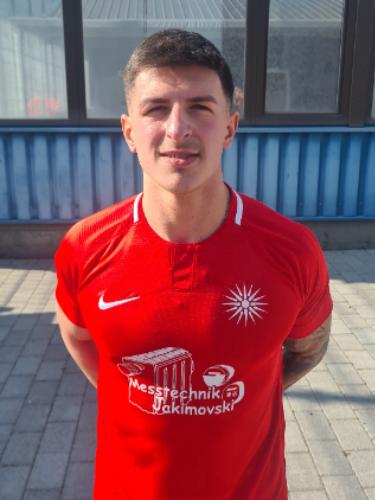 Daniel Stuhli