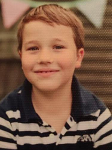 Julian Paul Quast