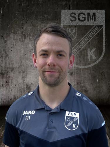 Fabian Hardt