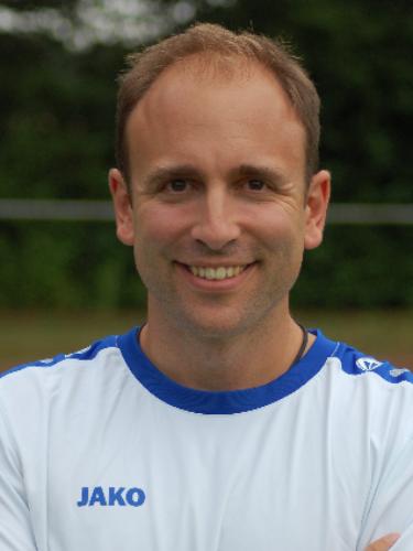 Daniel Riechert