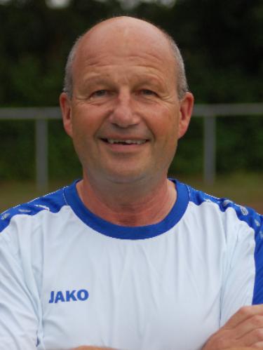 Hartmut Zierau