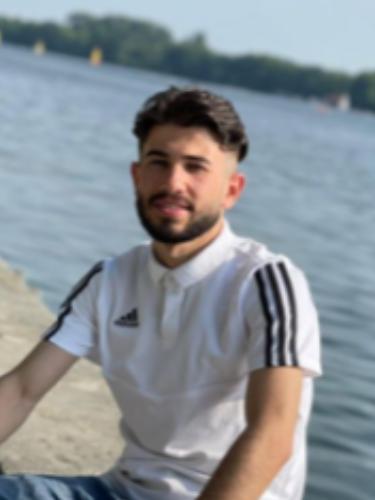 Ayad Smo Haji