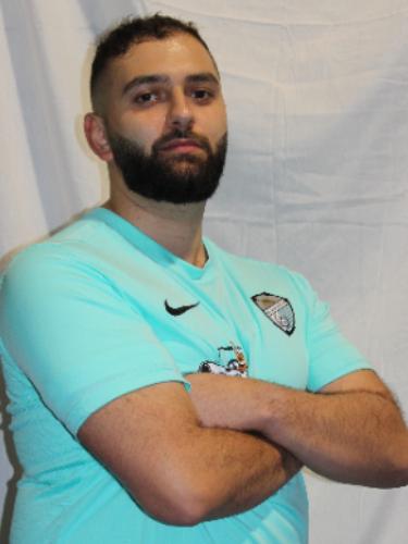 Mohamad Khanafer