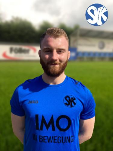 Dominik Ehrismann