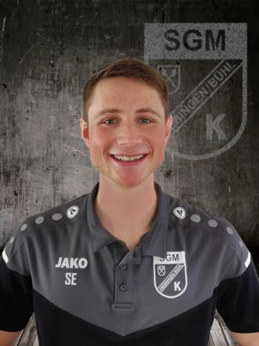 Sebastian Eberhardt
