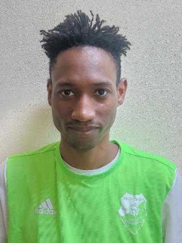 Mamadou Adana Diop