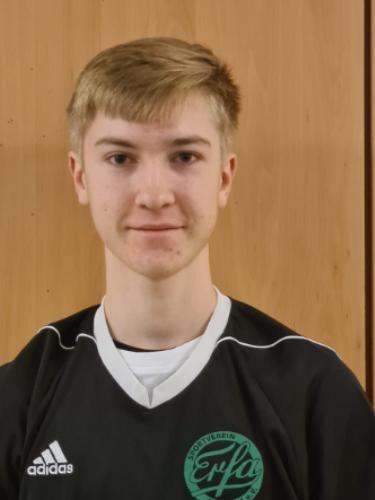 Marlon Robert Auweiler