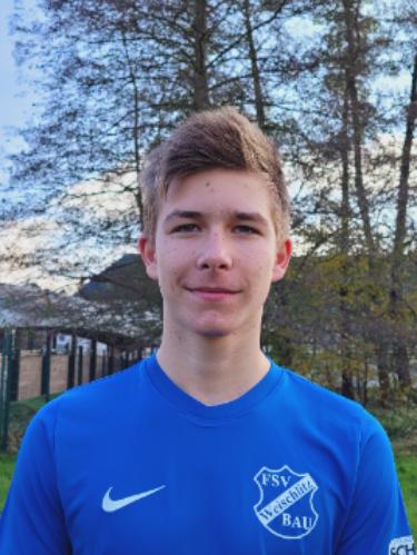 Max Schreiter