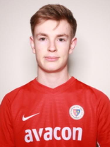 Linus Tzscheutschler