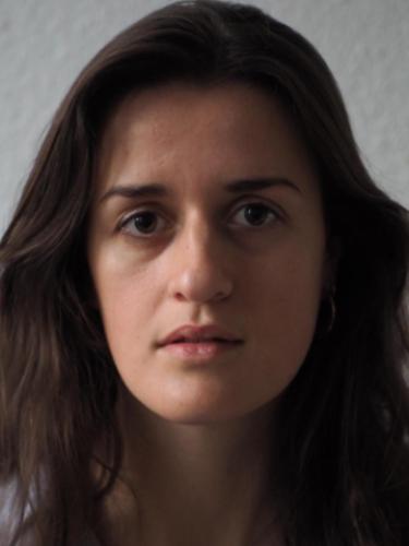 Louise Marie Audurier