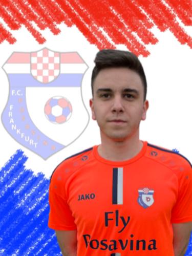 Antonio Vukovic