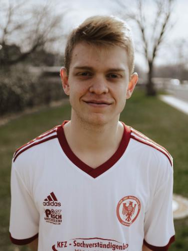 Simon Schmidt