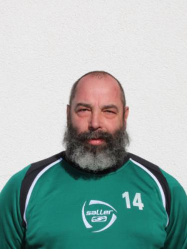 Uwe Funk