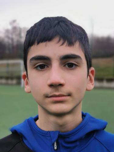 Ibrahim Baykus