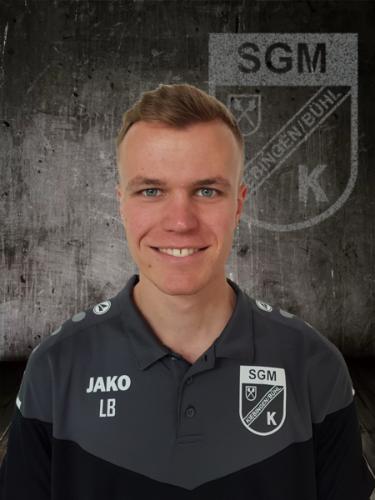 Luca Bäurle