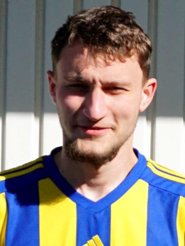 Lucas-Alexander Kecker