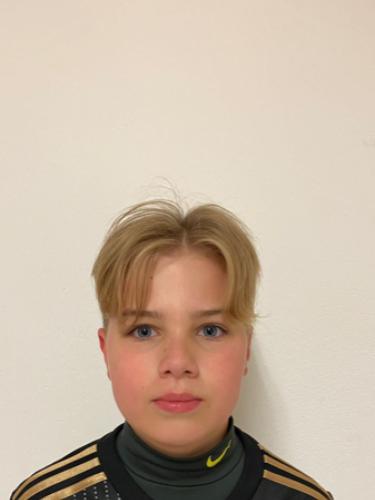 Noah Elia Hülk