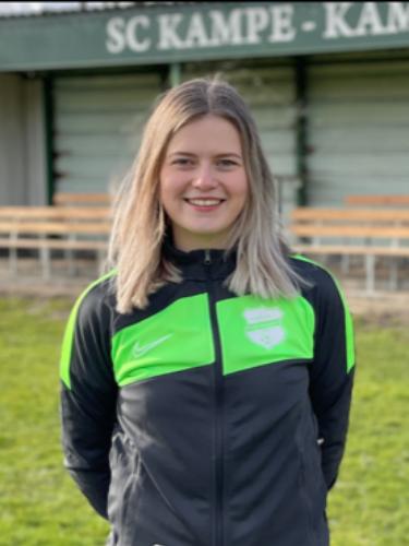 Christin Tamling