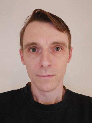 Daniel Winkler