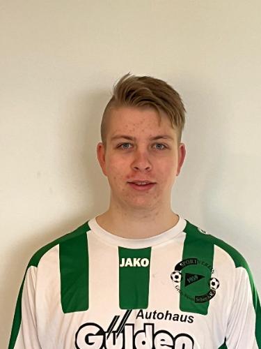 Fabian Kanwischer