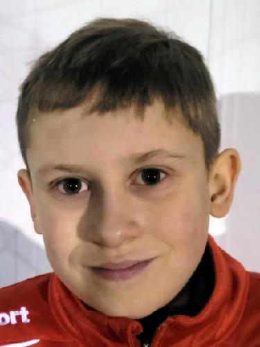 Marc Alexander Kißmehl