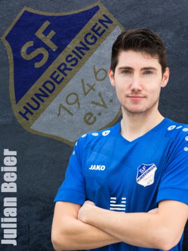 Julian Beier