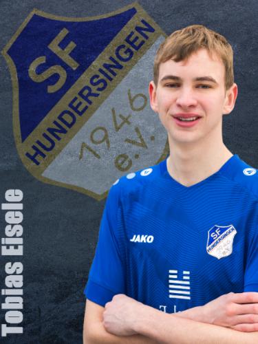 Tobias Eisele