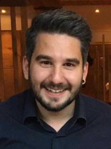 Enis Durdu