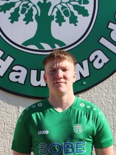 Jakob Sobe