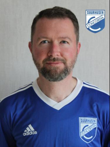 Matthias-Gerd Janssen