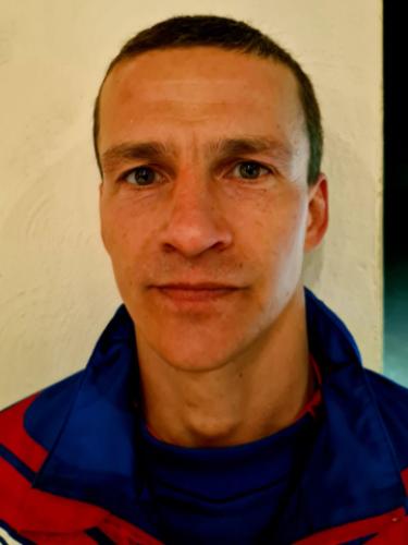 Alexander Lehmann