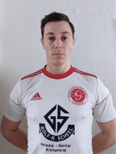 Markus Scholz