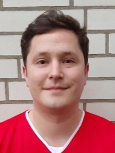 Jannis Kolbe