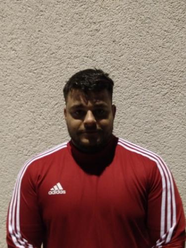 Belmin Muharemovic