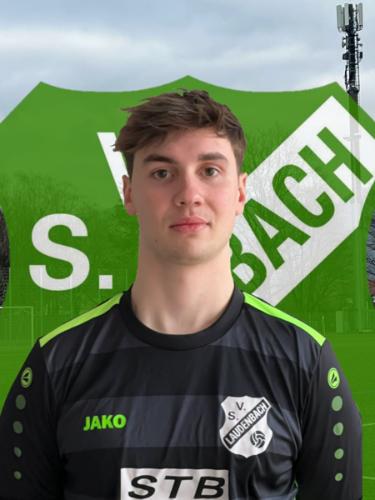 Lukas Augustinus Markgraf