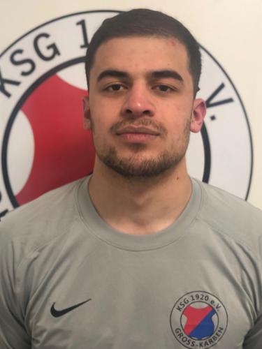 Tarek Ali