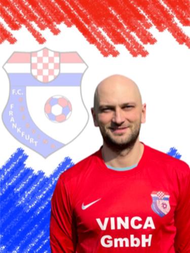 Mario Pejic