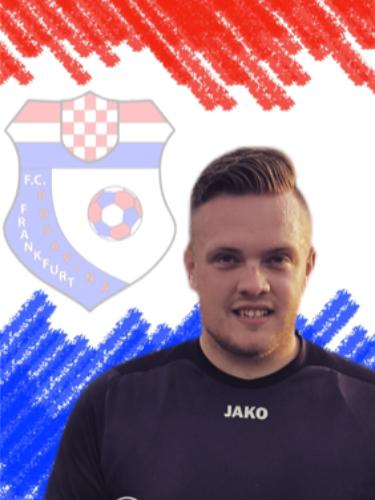 Danijel Pavic