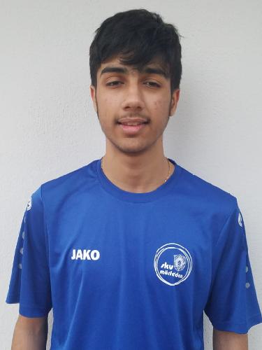 Sadik Azem