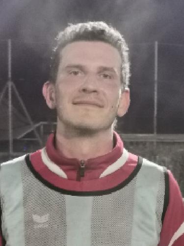 Robert Mesing