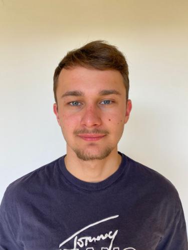 Benedikt Pascal Henze