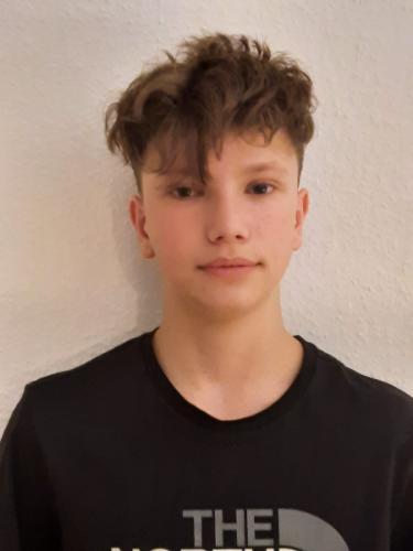 Jakob Oberbach