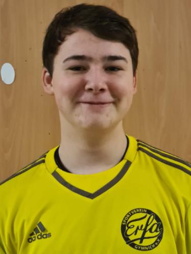 Florian Wolff