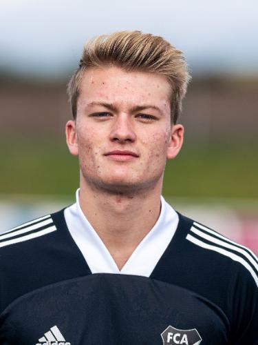 Gianluca Frank