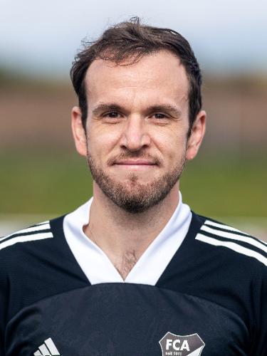 Johannes Frei