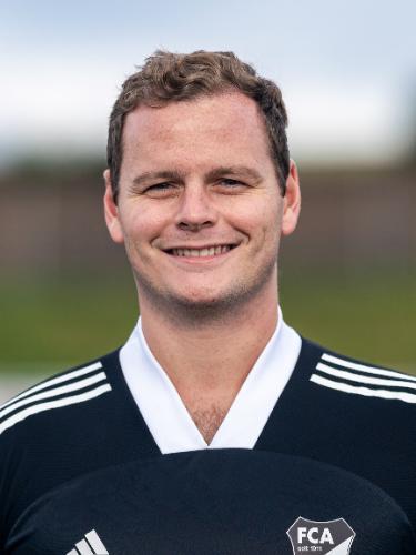 Jonathan Reusch