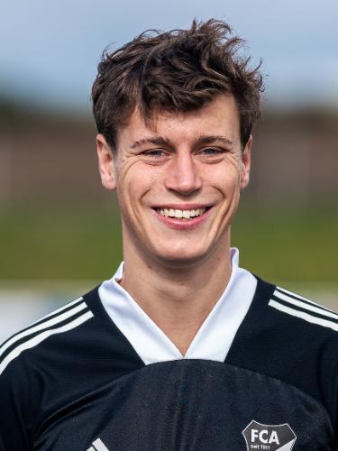 Tim Schneider