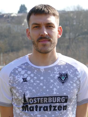 Alessio Piras