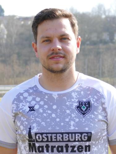 Marcel Willberg