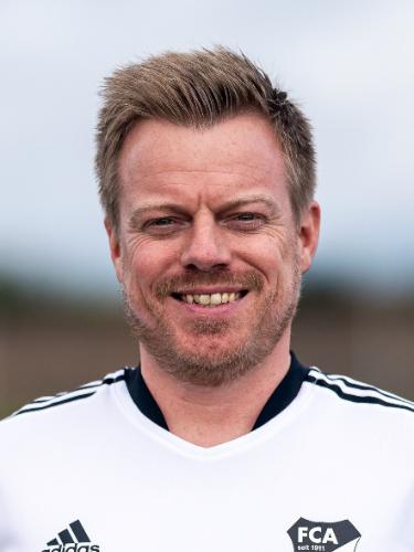 Dominik Gross